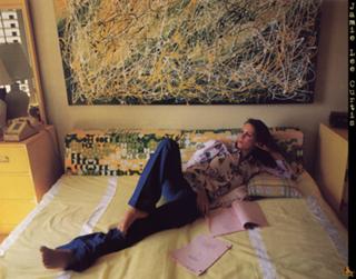 Jamie Lee Curtis feet photo 3