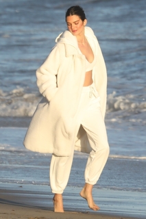 Kendall Jenner feet photo thumbnail