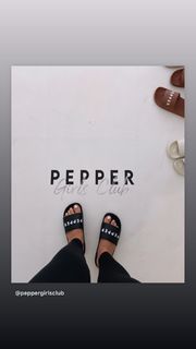 Charlotte Crosby feet photo thumbnail