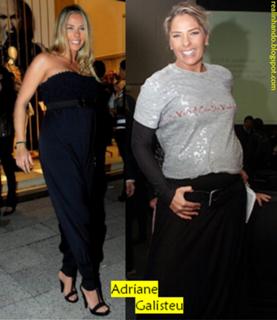 Adriane Galisteu feet photo thumbnail