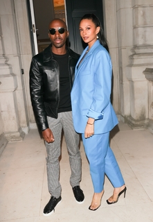 Alesha Dixon feet photo thumbnail