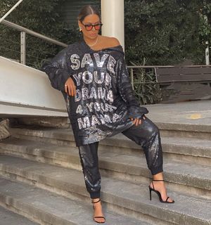 Galilea Montijo feet photo thumbnail