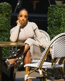 Qimmah Russo feet photo thumbnail