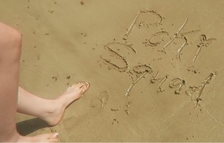 Imane Pokimane Anys feet photo thumbnail