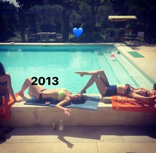 Léa Seydoux feet photo thumbnail