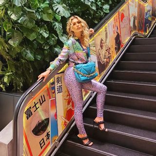 Lívia Andrade feet photo thumbnail