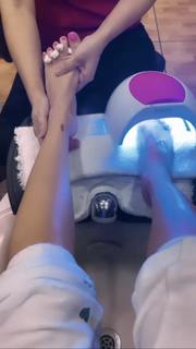 Chanel West Coast feet photo thumbnail