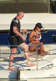 Coleen Rooney feet photo thumbnail