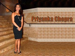 Priyanka Chopra Jonas feet photo thumbnail