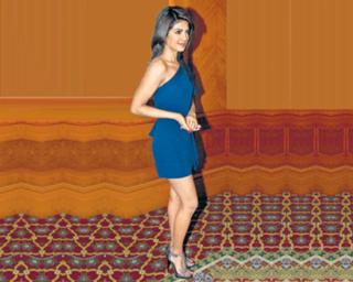 Priyanka Chopra Jonas feet photo thumbnail