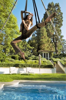 Angelina Jolie feet photo thumbnail