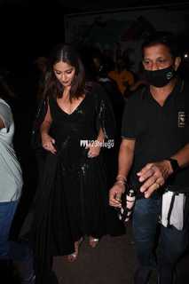 Ileana D'Cruz feet photo thumbnail