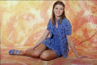 Nina Bott feet photo 3