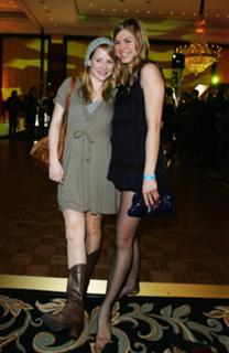 Nina Bott feet photo 4