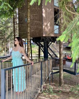 Severina Kojic feet photo thumbnail