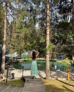 Severina Kojic feet photo thumbnail