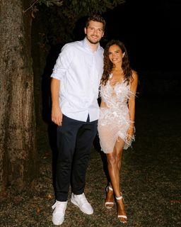 Severina Kojic feet photo thumbnail