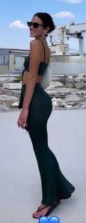 Bruna Marquezine feet photo thumbnail