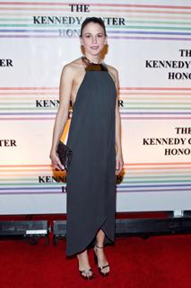 Sutton Foster feet photo 5