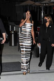 Kerry Washington feet photo thumbnail