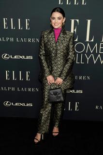 Lucy Hale feet photo thumbnail