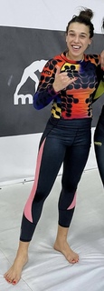 Joanna Jedrzejczyk feet photo thumbnail