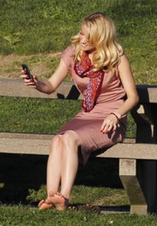 Amber Heard feet photo thumbnail