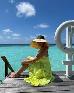 Malgorzata Kozuchowska feet photo thumbnail