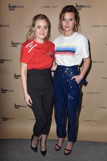 Aly Michalka feet photo thumbnail