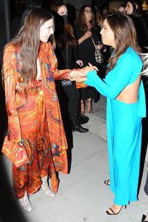 Eva Longoria feet photo thumbnail