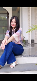 Jannat Zubair Rahmani feet photo thumbnail