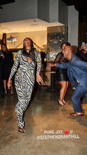 Gabrielle Union feet photo thumbnail