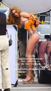 Marina Ruy Barbosa feet photo thumbnail