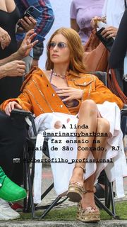 Marina Ruy Barbosa feet photo thumbnail