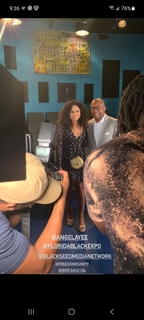 Angela Yee feet photo thumbnail