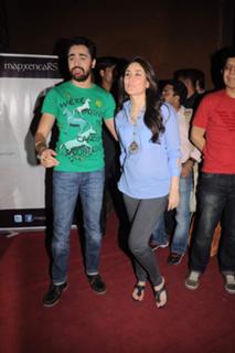 Kareena Kapoor feet photo thumbnail