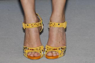 Diane Kruger feet photo thumbnail