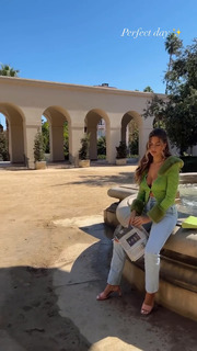Kara Del Toro feet photo thumbnail