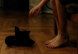 Léa Seydoux feet photo thumbnail