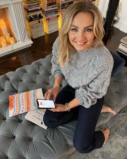 Malgorzata Socha feet photo thumbnail