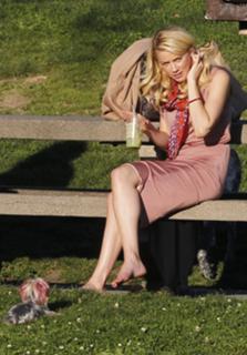 Amber Heard feet photo thumbnail