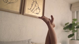 Lucy Hale feet photo thumbnail