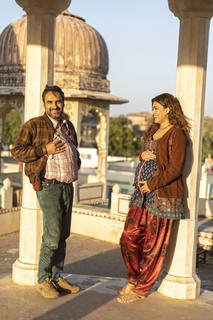 Kriti Sanon feet photo thumbnail
