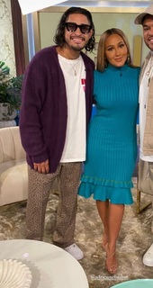 Adrienne Houghton feet photo thumbnail