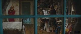 Rooney Mara feet photo thumbnail