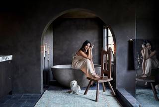 Vanessa Hudgens feet photo thumbnail