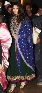 Aishwarya Rai Bachchan feet photo thumbnail
