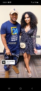 Angela Yee feet photo thumbnail