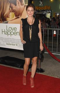 Sasha Alexander feet photo thumbnail