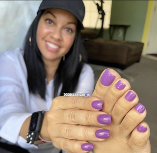 Deedee Rican feet photo thumbnail